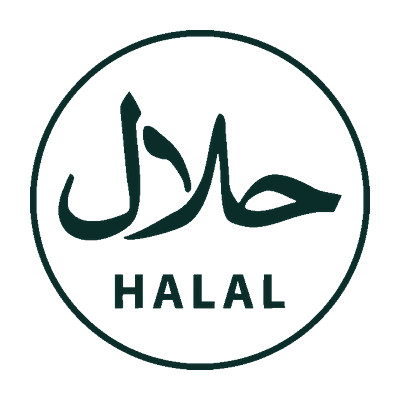 Halal Certified mark