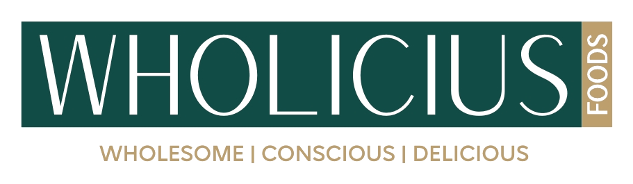 Wholicius Foods