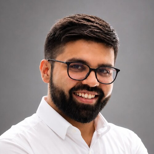Raghavv Bhatia
