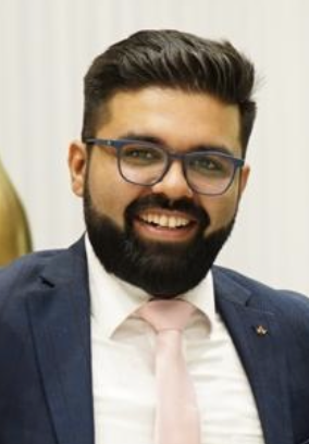 Raghavv Bhatia