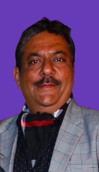 Rajat Bhatia